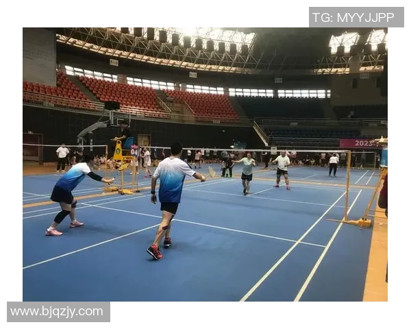 重庆乒乓球队的战术运营体系探析与实践经验分享