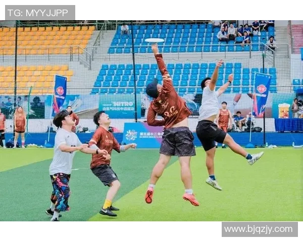 飞盘灵活性榜单揭晓上海飞盘队荣登第八位展现实力与潜力